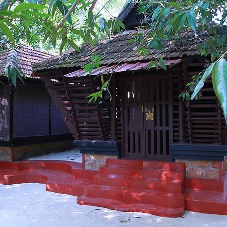 Arakkal Heritage Mararikulam Zewnętrze zdjęcie