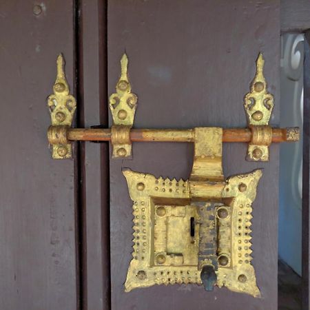 Arakkal Heritage Mararikulam Zewnętrze zdjęcie