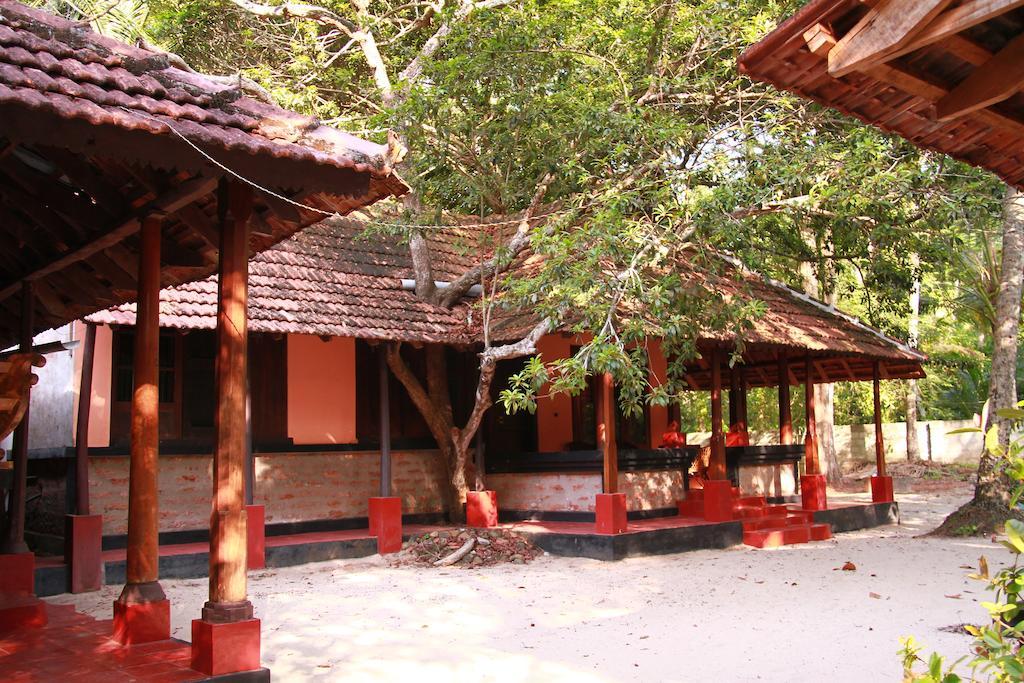 Arakkal Heritage Mararikulam Zewnętrze zdjęcie