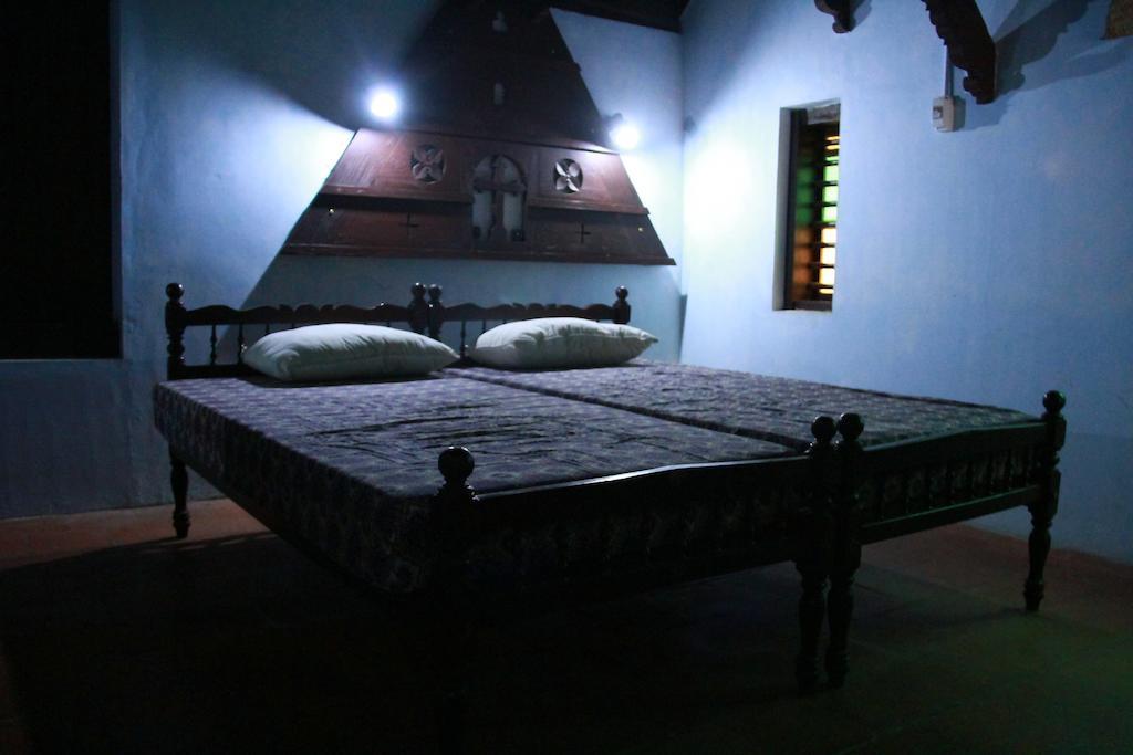 Arakkal Heritage Mararikulam Pokój zdjęcie