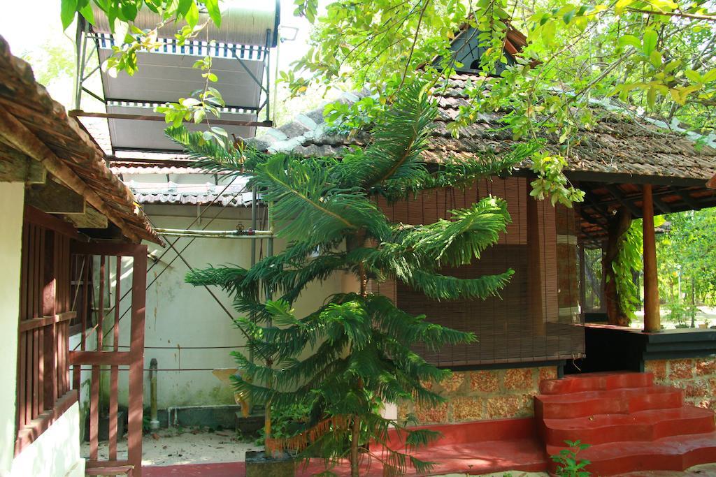 Arakkal Heritage Mararikulam Zewnętrze zdjęcie