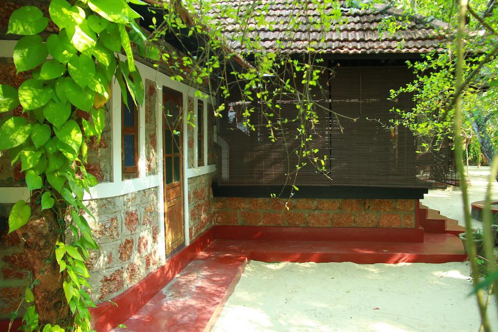 Arakkal Heritage Mararikulam Zewnętrze zdjęcie
