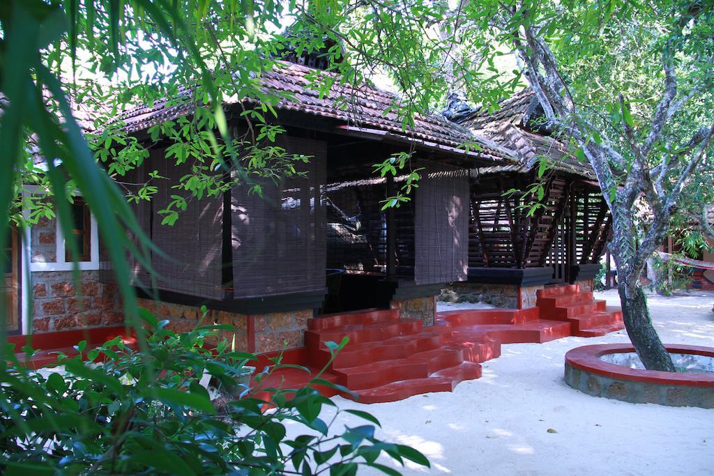 Arakkal Heritage Mararikulam Zewnętrze zdjęcie