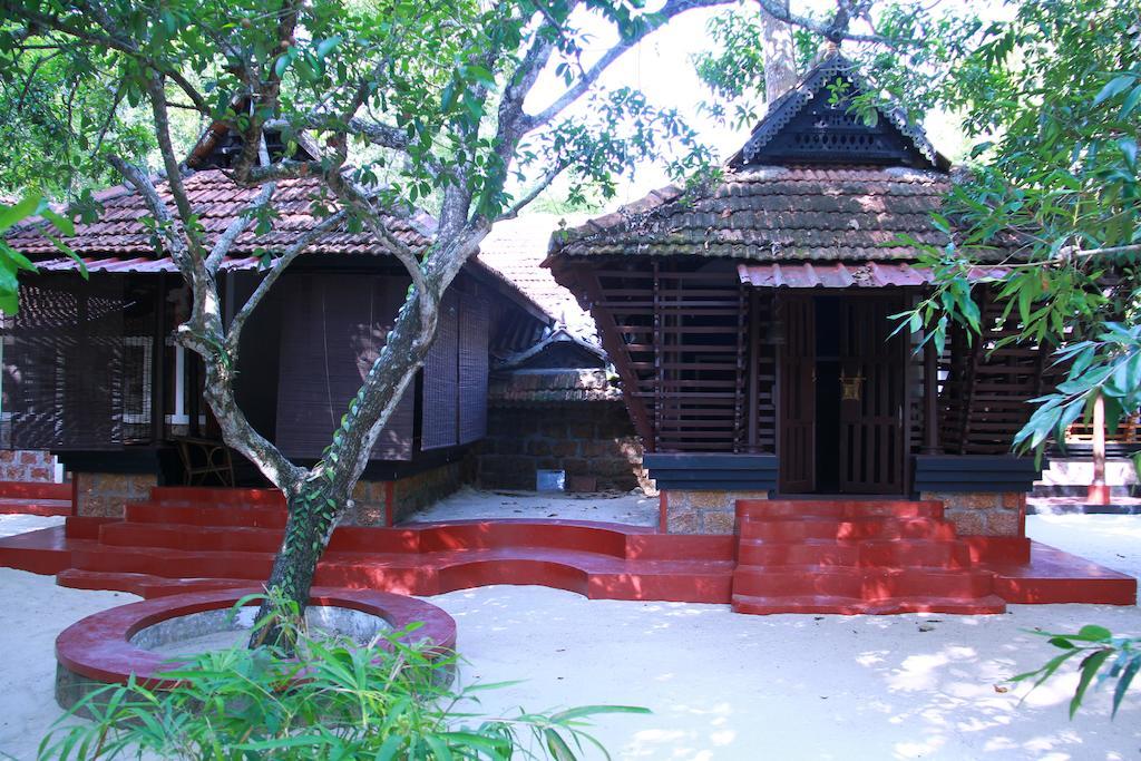 Arakkal Heritage Mararikulam Zewnętrze zdjęcie