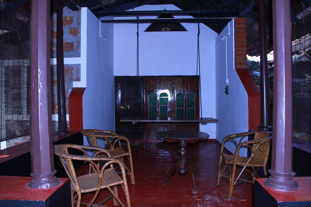 Arakkal Heritage Mararikulam Pokój zdjęcie