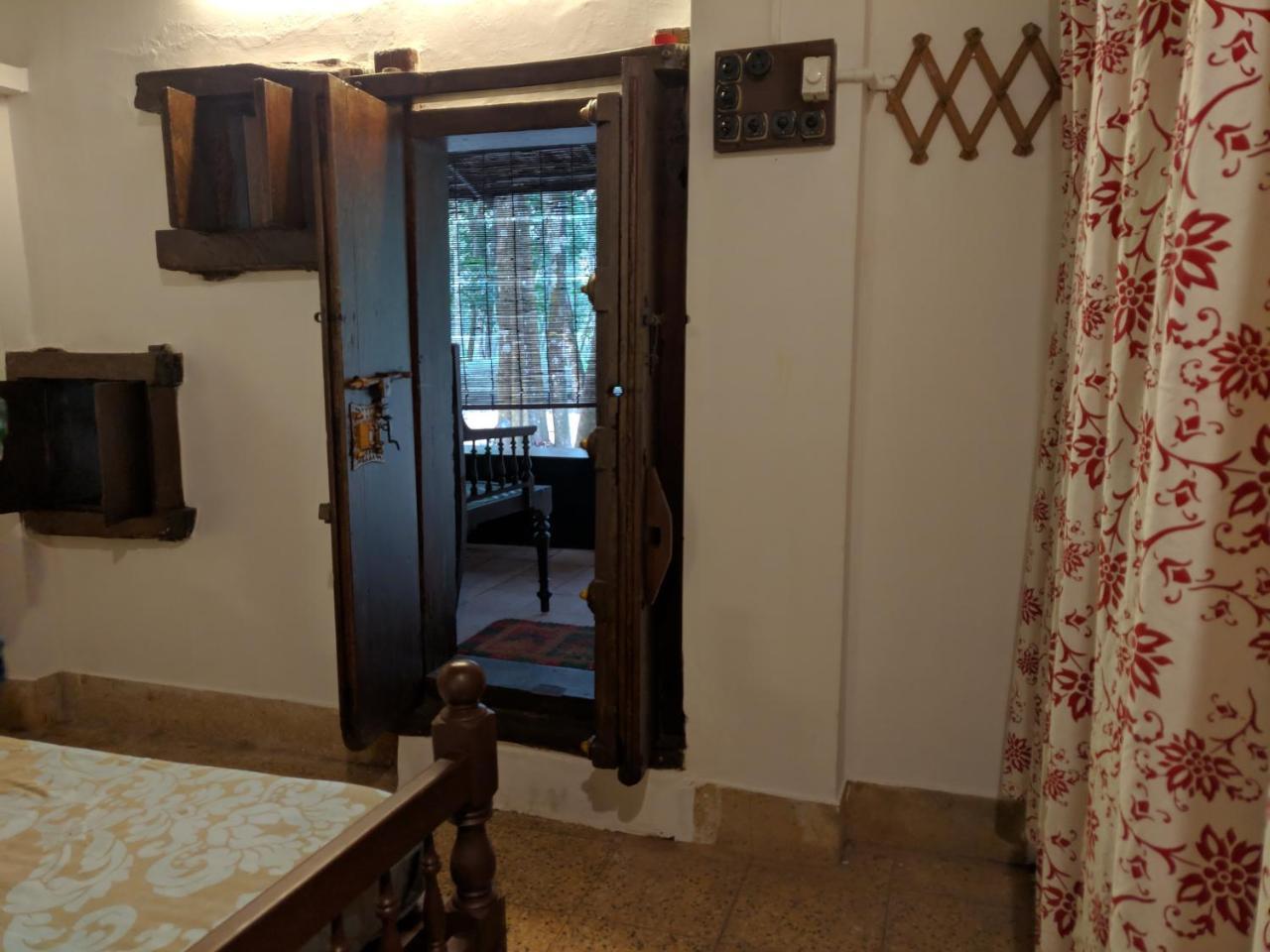 Arakkal Heritage Mararikulam Zewnętrze zdjęcie