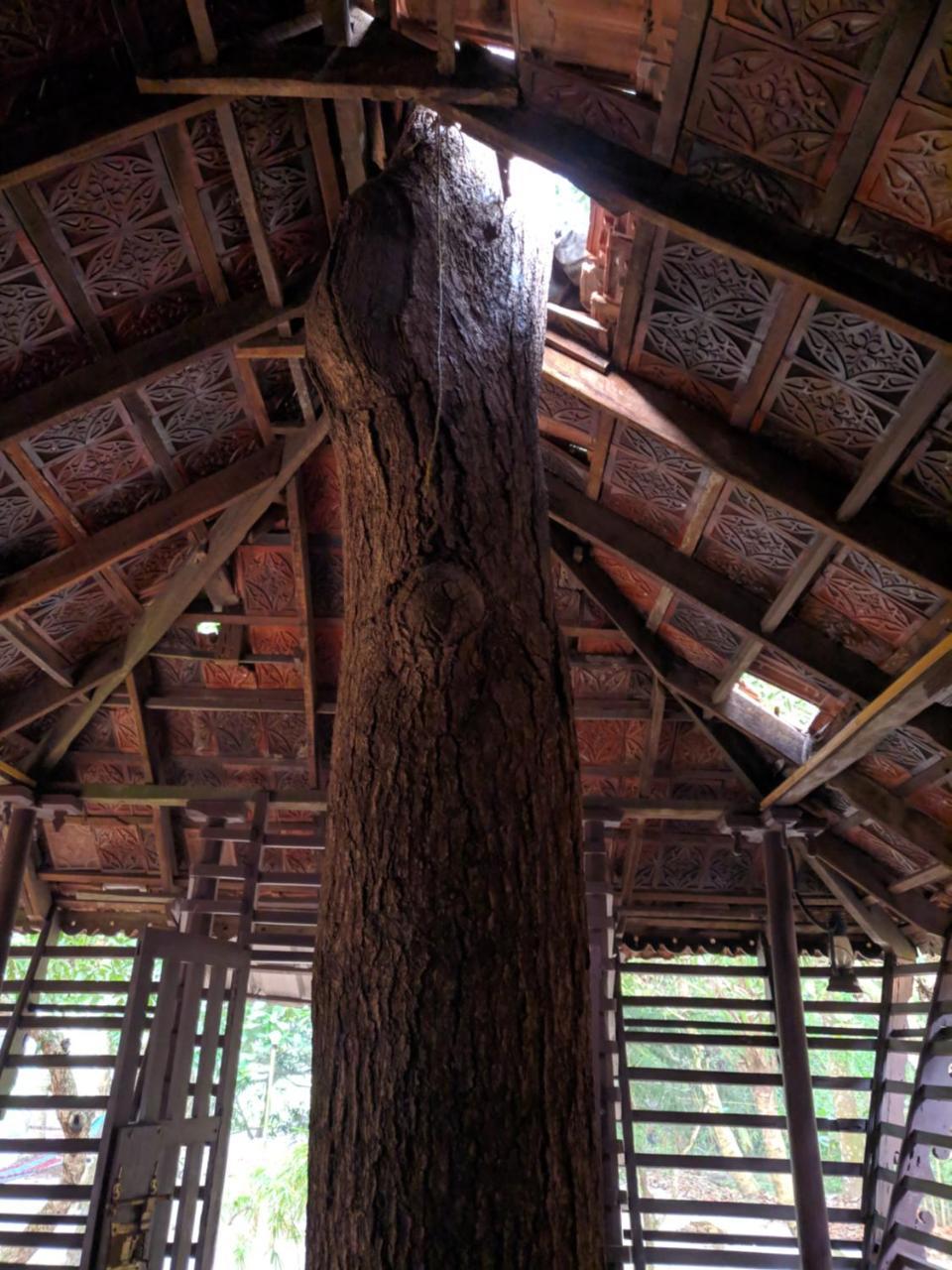 Arakkal Heritage Mararikulam Zewnętrze zdjęcie