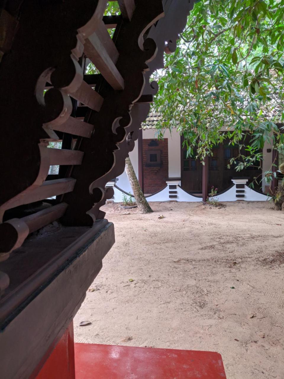 Arakkal Heritage Mararikulam Zewnętrze zdjęcie