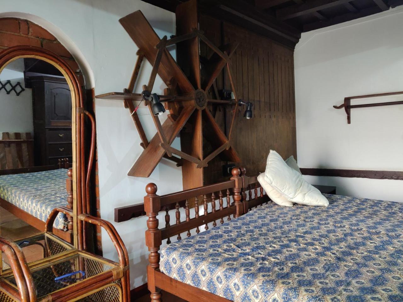 Arakkal Heritage Mararikulam Zewnętrze zdjęcie