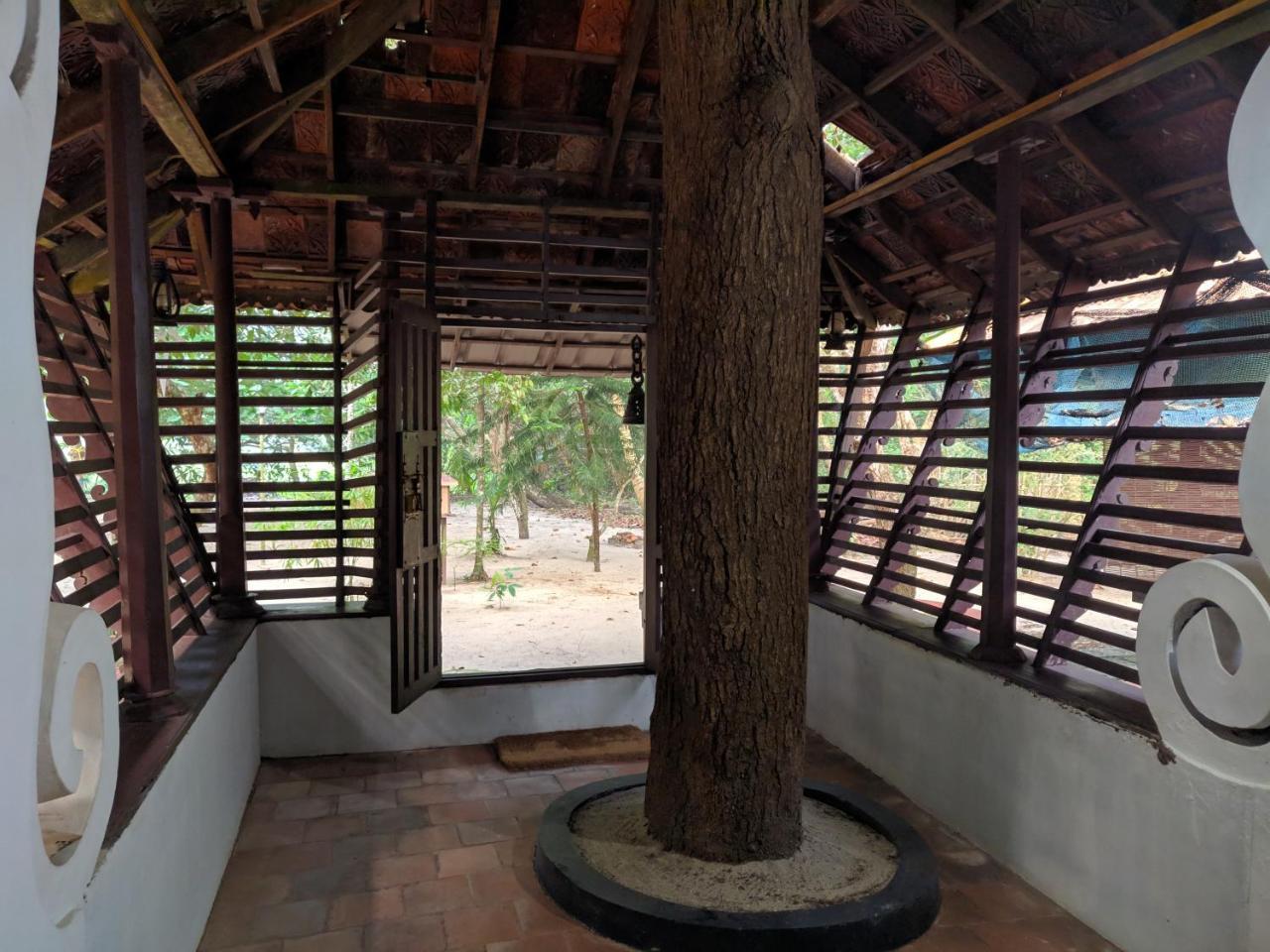 Arakkal Heritage Mararikulam Zewnętrze zdjęcie