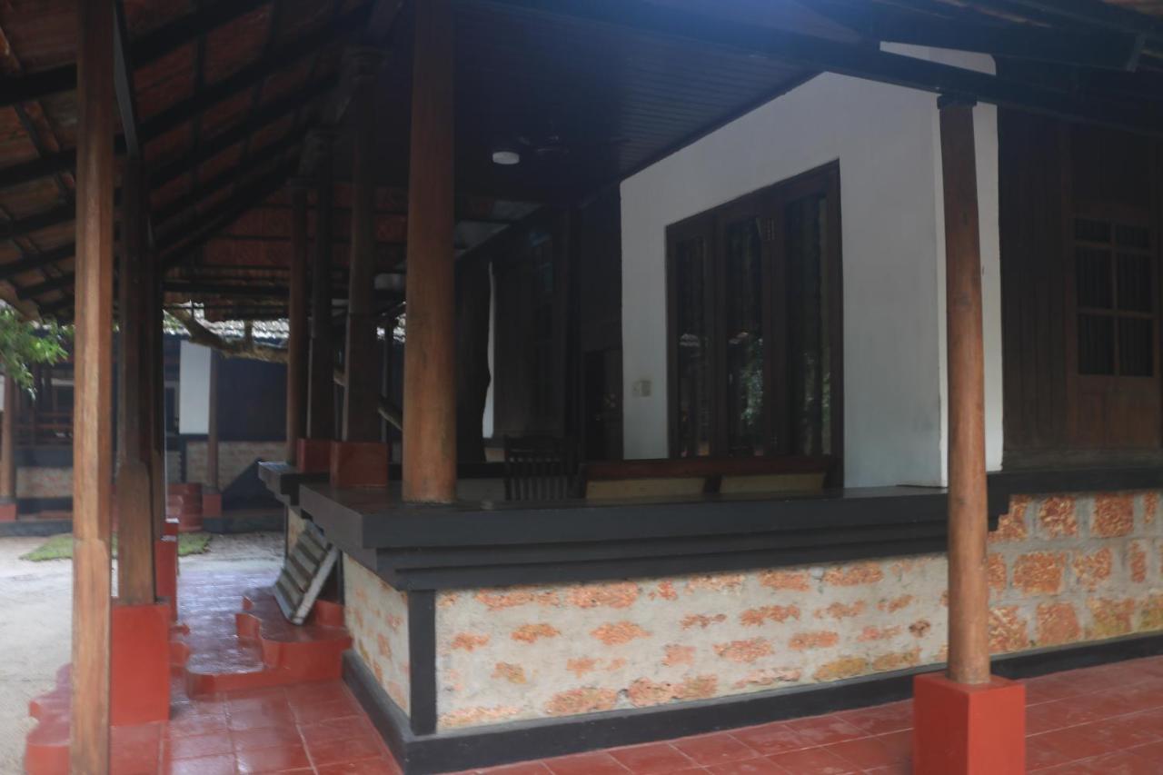 Arakkal Heritage Mararikulam Zewnętrze zdjęcie