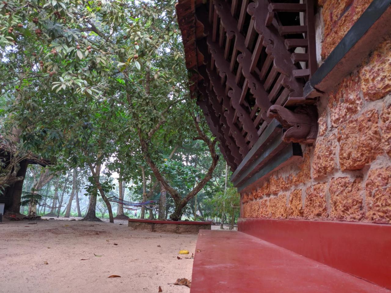 Arakkal Heritage Mararikulam Zewnętrze zdjęcie